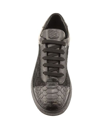 Спортивная MarioMuzi 253-25177-969-824-200-T3BLACK фото 2