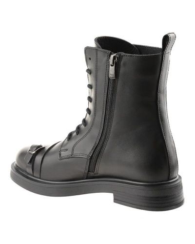 Ботинки Maccioni Q1211-128BLACK фото 3
