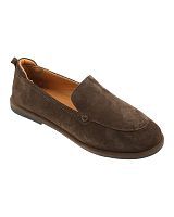 Туфли MarioMuzi 261-2504-519BROWN