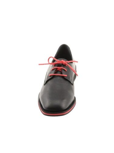 Туфли Maccioni F575BLACKRED фото 2