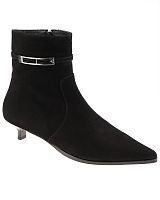 Ботильоны Lottini 11-3020-32-02SABLACKZAM