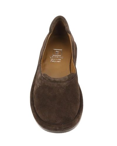 Туфли Lottini 80002-1135BROWNZAM фото 2