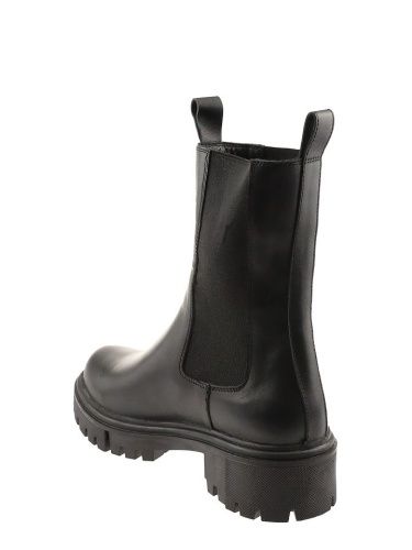 Ботинки Maccioni Q836-01-001BLACK фото 3