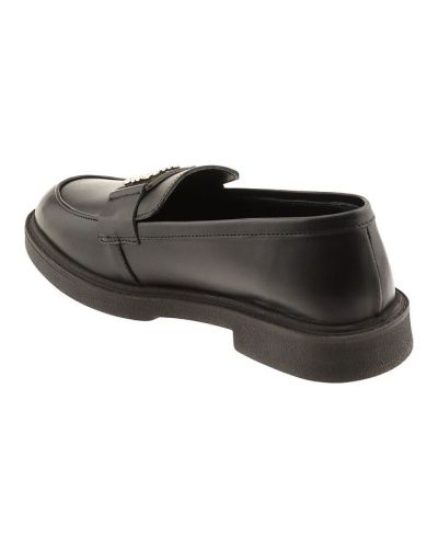 Туфли MarioMuzi 135-25114-01BLACK фото 3