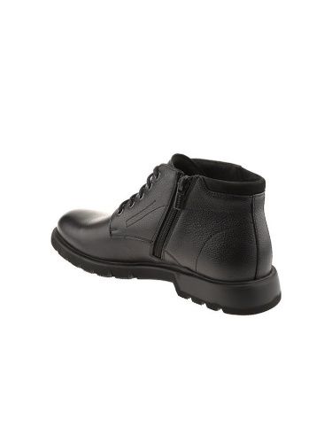 Ботинки Segreto PW6067-R265BLACK фото 3