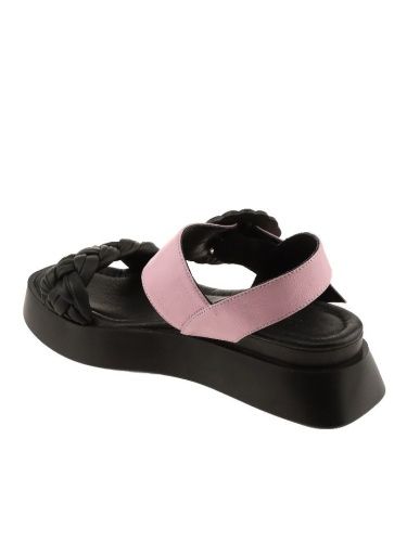 Сандалии Maccioni EK2618-827-1149BLPINK фото 3