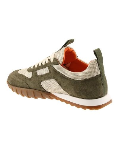 Спортивная MarioMuzi 142-29348-B568-A184GREEN фото 3