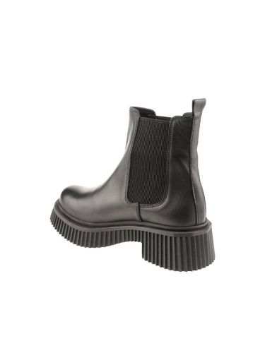 Ботинки Aquamarin 307-104SIYAHDERIM фото 3