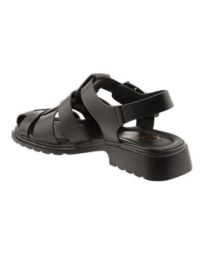 Сандалии Aquamarin 6138-35BLACK фото 3
