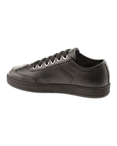 Спортивная MarioMuzi 253-25105-827-651-731-T3BLACK фото 3