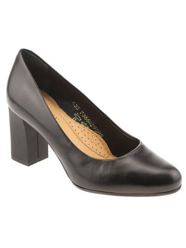Туфли Visconi 7336831-896NERO