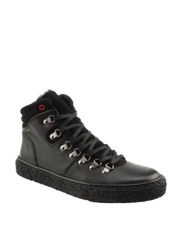 Ботинки Rootshelter 6772BLACK