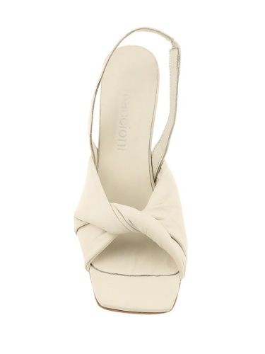Босоножки Maccioni F11702BEIGE01 фото 2