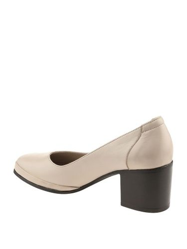 Туфли Maccioni SM674-5181-588GRAY фото 3