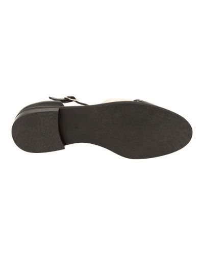 Туфли Visconi 7725458-458NERO1107 фото 4