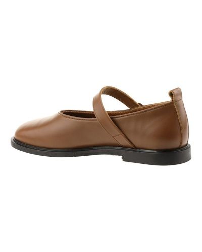 Туфли Maccioni Q1843-801BROWN фото 3