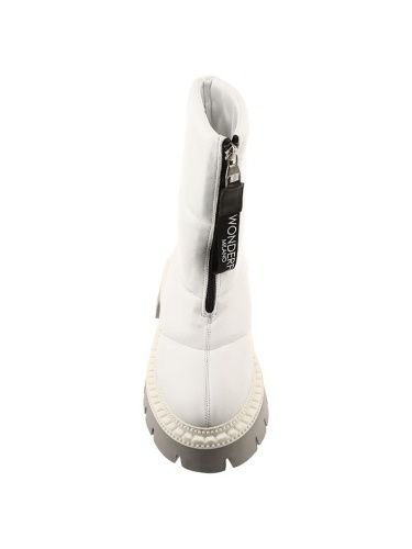 Полусапоги Aquamarin GM815-R5WHITEM фото 2