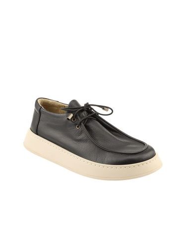 Полуботинки Maccioni SM648-28406-2-1900BLACK