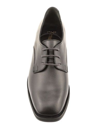 Туфли Maccioni F575BLACKYELLOW фото 2