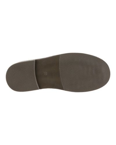 Туфли Lottini 80002-1135BROWNZAM фото 4